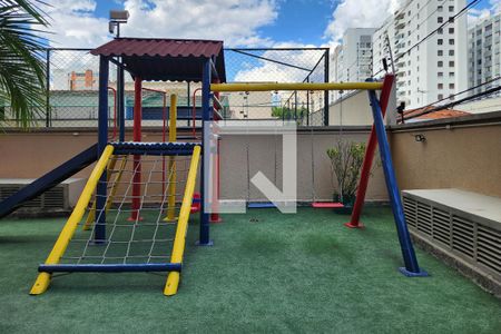 Apartamento à venda com 157m², 3 quartos e 2 vagasPlayground