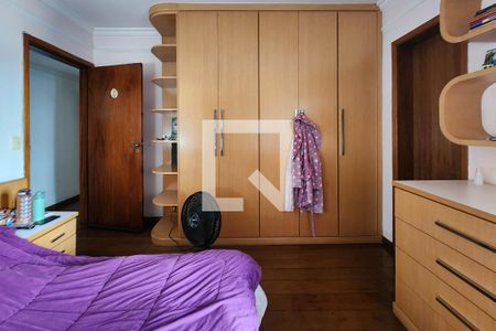 Apartamento à venda com 157m², 3 quartos e 2 vagasSuite 3