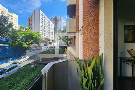 Apartamento à venda com 157m², 3 quartos e 2 vagasSacada