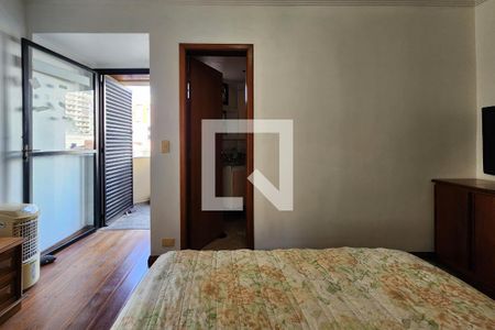 Apartamento à venda com 157m², 3 quartos e 2 vagasSuite 2