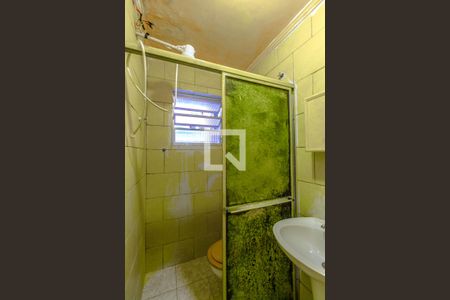 Studio para alugar com 30m², 1 quarto e sem vagaBanheiro