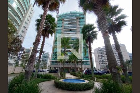 Apartamento para alugar com 73m², 3 quartos e 1 vaga Apartamento para alugar com 73m², 3 quartos e 1 vagaFachada