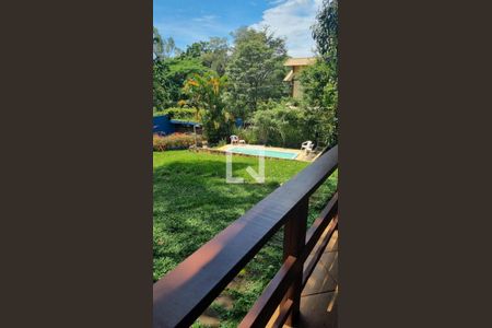 Casa à venda com 4 quartos, 272m² em Parque Jardim Amanda, Nova Lima