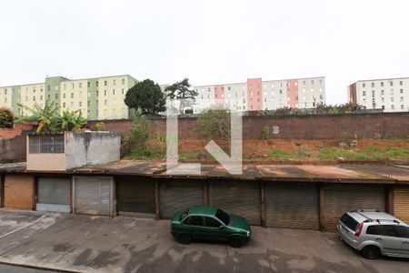 Apartamento para alugar com 59m², 2 quartos e 1 vagaVista da Área de Serviço