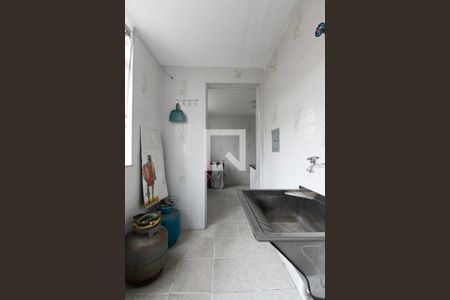 Apartamento para alugar com 59m², 2 quartos e 1 vagaÁrea de Serviço