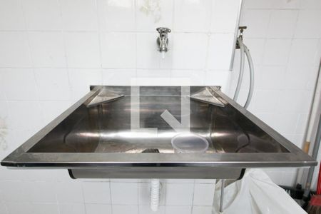 Apartamento para alugar com 59m², 2 quartos e 1 vagaTanque 