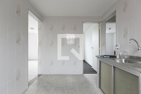 Apartamento para alugar com 59m², 2 quartos e 1 vagaCozinha