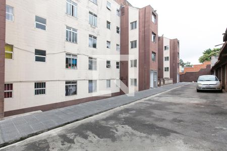 Apartamento para alugar com 59m², 2 quartos e 1 vagaÁrea Externa 