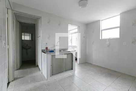 Apartamento para alugar com 59m², 2 quartos e 1 vagaCozinha