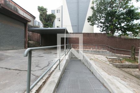 Apartamento para alugar com 59m², 2 quartos e 1 vagaRampa de Acesso