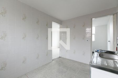 Apartamento para alugar com 59m², 2 quartos e 1 vagaCozinha