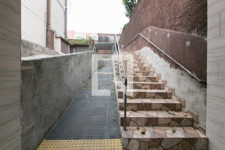 Apartamento para alugar com 59m², 2 quartos e 1 vagaEntrada do Condomínio