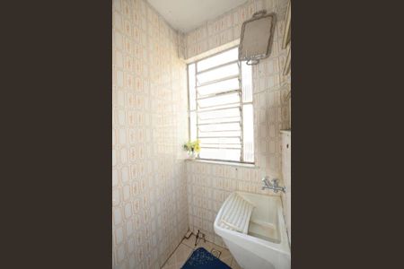 Apartamento à venda com 70m², 1 quarto e 1 vagaÁrea de serviço