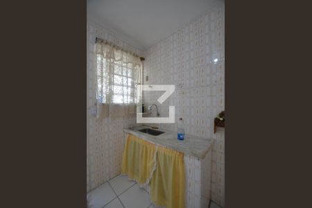 Apartamento à venda com 70m², 1 quarto e 1 vagaCozinha