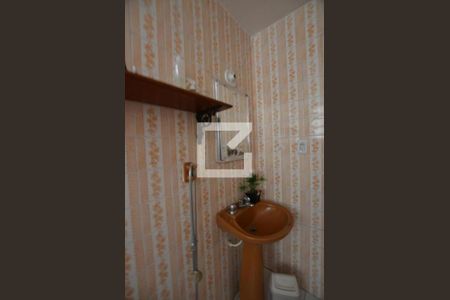 Apartamento à venda com 70m², 1 quarto e 1 vagaBanheiro