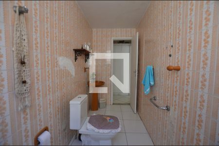 Apartamento à venda com 70m², 1 quarto e 1 vagaBanheiro