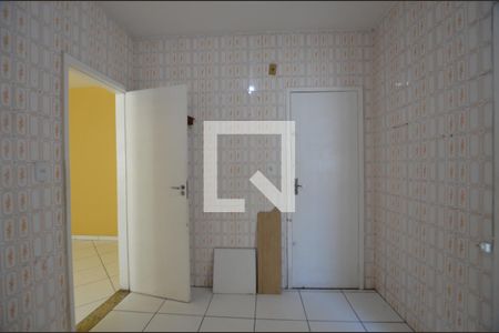 Apartamento à venda com 70m², 1 quarto e 1 vagaCozinha