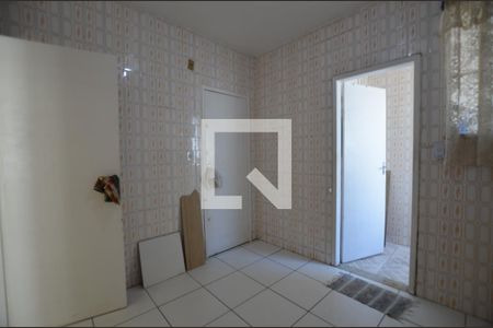 Apartamento à venda com 70m², 1 quarto e 1 vagaCozinha
