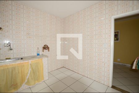Cozinha de apartamento à venda com 1 quarto, 70m² em Irajá, Rio de Janeiro