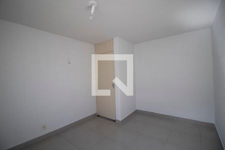 Quarto 1 de apartamento para alugar com 2 quartos, 70m² em Setor Urias Magalhães, Goiânia