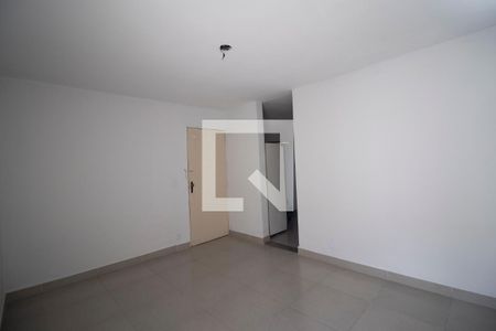 Sala de apartamento para alugar com 2 quartos, 70m² em Setor Urias Magalhães, Goiânia