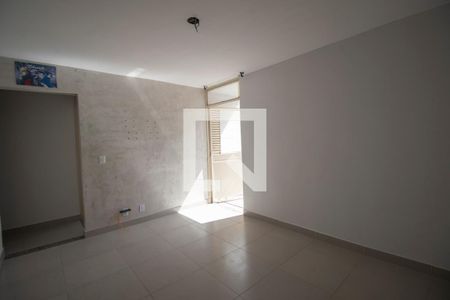 Sala de apartamento para alugar com 2 quartos, 70m² em Setor Urias Magalhães, Goiânia