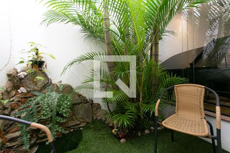 Jardim de Inverno de casa à venda com 2 quartos, 300m² em Cidade Mãe do Céu, São Paulo