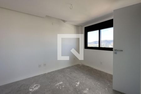 Demi-suíte 1 de apartamento à venda com 3 quartos, 125m² em Petrópolis, Porto Alegre