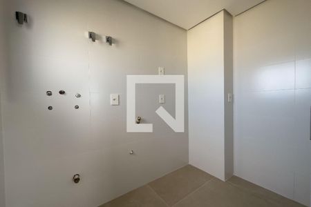 Apartamento à venda com 125m², 3 quartos e 3 vagasCozinha e Área de Serviço