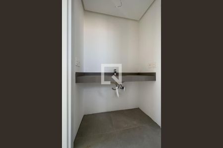 Apartamento à venda com 125m², 3 quartos e 3 vagasBanheiro Demi-suíte 