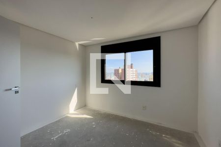 Demi-suíte 2 de apartamento à venda com 3 quartos, 125m² em Petrópolis, Porto Alegre