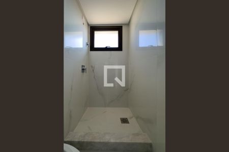 Apartamento à venda com 125m², 3 quartos e 3 vagasBanheiro da Suíte