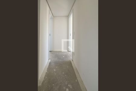 Apartamento à venda com 125m², 3 quartos e 3 vagasCorredor