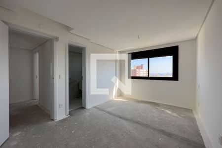 Apartamento à venda com 125m², 3 quartos e 3 vagasSuíte