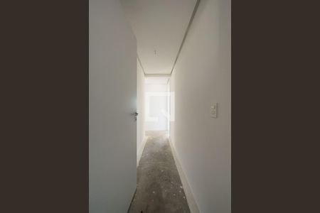 Apartamento à venda com 125m², 3 quartos e 3 vagasCorredor