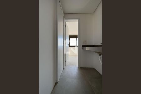 Apartamento à venda com 125m², 3 quartos e 3 vagasBanheiro Demi-suíte 
