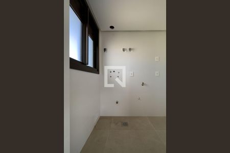 Apartamento à venda com 125m², 3 quartos e 3 vagasCozinha e Área de Serviço