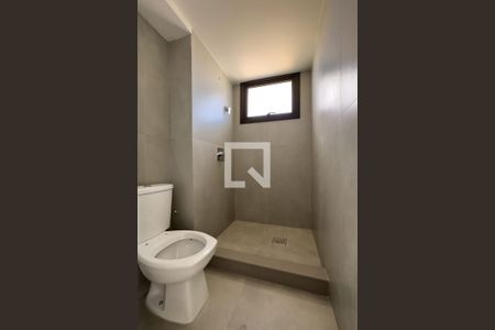 Apartamento à venda com 125m², 3 quartos e 3 vagasBanheiro Demi-suíte 