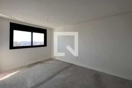Apartamento à venda com 125m², 3 quartos e 3 vagasSuíte