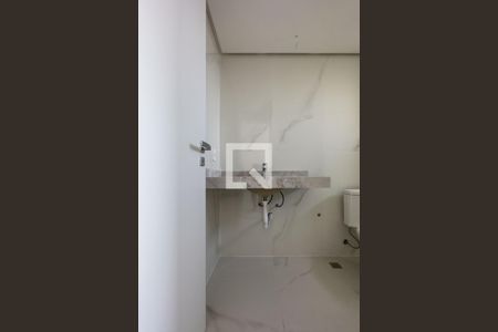 Apartamento à venda com 125m², 3 quartos e 3 vagasBanheiro da Suíte