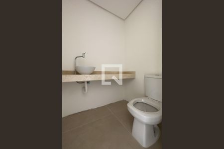 Apartamento à venda com 125m², 3 quartos e 3 vagasLavabo