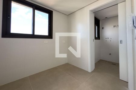 Apartamento à venda com 125m², 3 quartos e 3 vagasCozinha e Área de Serviço