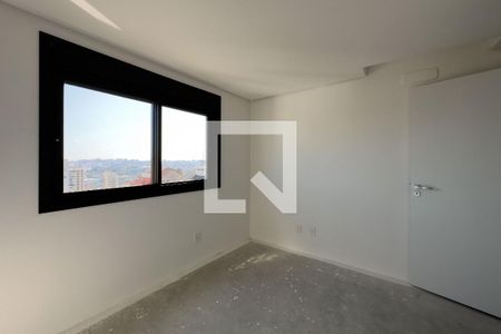Demi-suíte 2 de apartamento à venda com 3 quartos, 125m² em Petrópolis, Porto Alegre