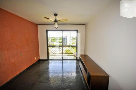 Apartamento à venda com 4 quartos, 102m² em Cambuí, Campinas