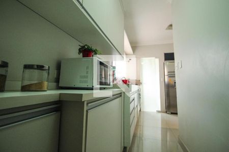 Apartamento à venda com 3 quartos, 106m² em Bonfim, Campinas