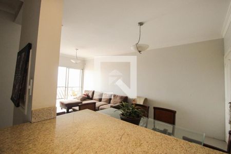 Apartamento à venda com 3 quartos, 106m² em Bonfim, Campinas