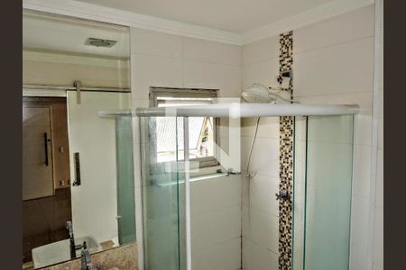 Apartamento à venda com 2 quartos, 60m² em Vila Marieta, Campinas