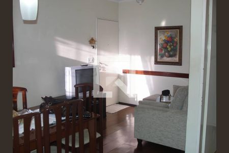 Apartamento à venda com 3 quartos, 77m² em Bela Vista, Campinas