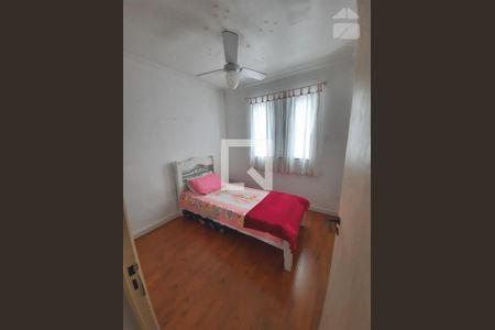 Apartamento à venda com 2 quartos, 54m² em Conjunto Residencial Souza Queiroz, Campinas