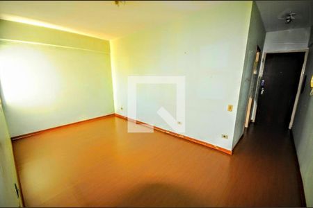 Apartamento à venda com 1 quarto, 50m² em Cambuí, Campinas